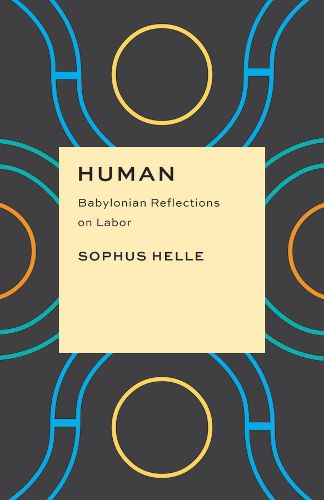 Cover image for Human