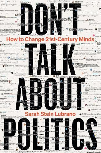 Cover image for Don't Talk About Politics