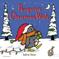 Cover image for Penguin's Christmas Wish