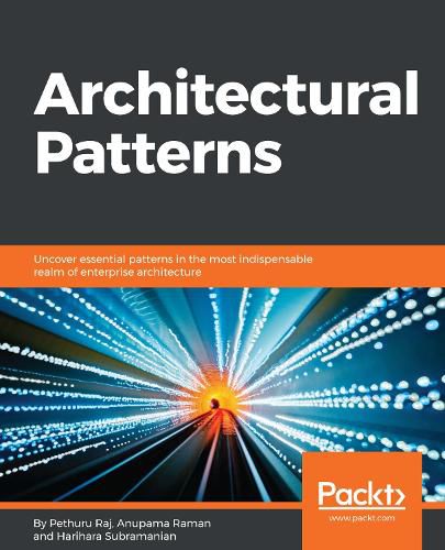 Cover image for Architectural Patterns