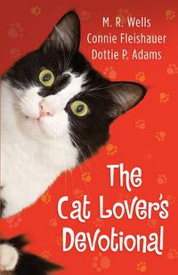 Cover image for The Cat Lover's Devotional