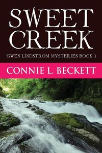 Cover image for Sweet Creek