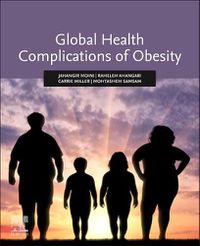 Cover image for Global Health Complications of Obesity
