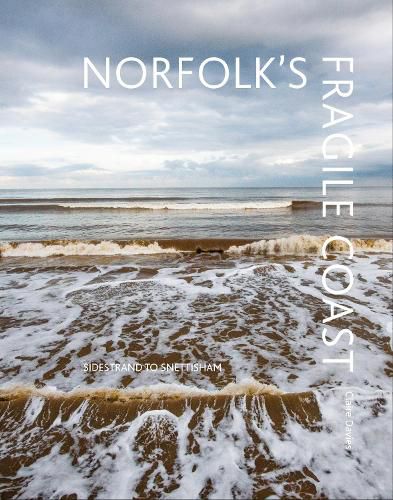 Cover image for Norfolk's Fragile Coast