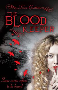 Cover image for Blood Keeper
