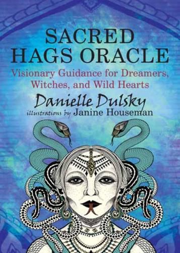 Sacred Hags Oracle