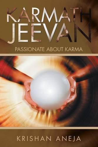 Cover image for Karmath Jeevan: Passionate About Karma