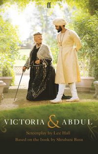Cover image for Victoria & Abdul