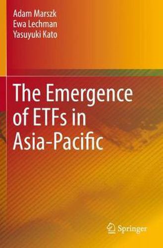 Cover image for The Emergence of ETFs in Asia-Pacific