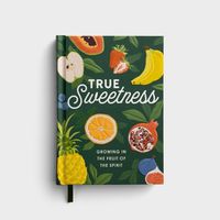 Cover image for True Sweetness