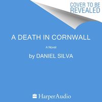 Cover image for A Death in Cornwall CD
