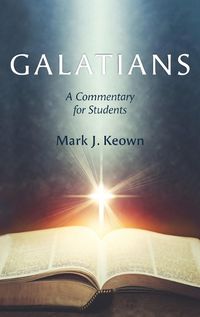 Cover image for Galatians