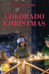 Cover image for Colorado Christmas