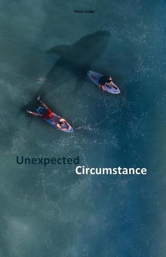 Cover image for Unexpected Circumstance: Bilingual Spanish Reader for Speakers of English Intermediate level B2