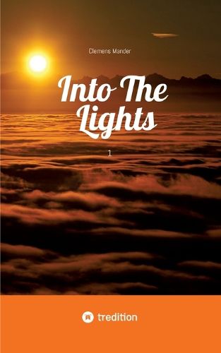 Cover image for Into The Lights