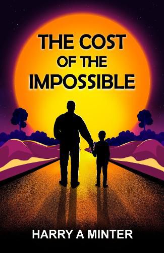 Cover image for The Cost Of The Impossible