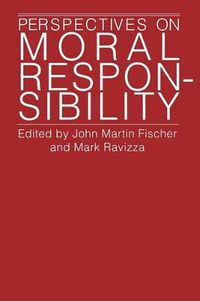 Cover image for Perspectives on Moral Responsibility