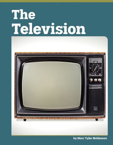 Cover image for The Television