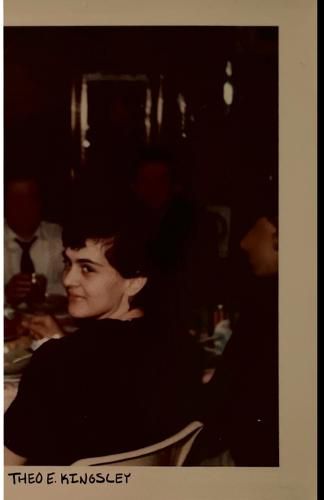 Cover image for When Young