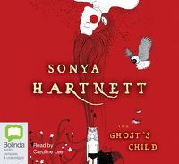 Cover image for The Ghost's Child