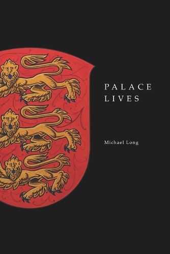 Cover image for Palace Lives