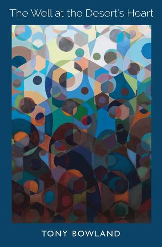 Cover image for The Well at the Desert's Heart