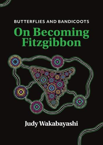 Cover image for Butterflies and Bandicoots