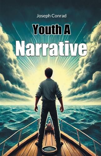 Cover image for Youth A Narrative (Edition2024)