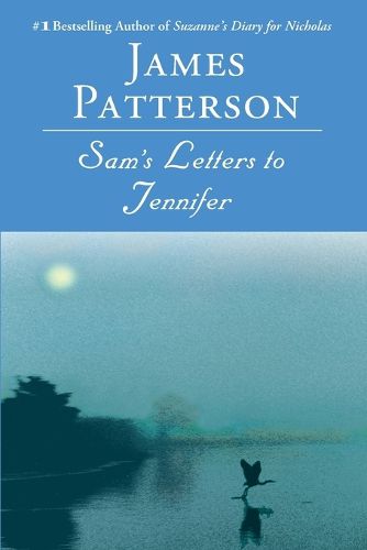 Cover image for Sam's Letters to Jennifer