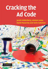 Cover image for Cracking the Ad Code