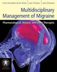 Cover image for Multidisciplinary Management Of Migraine