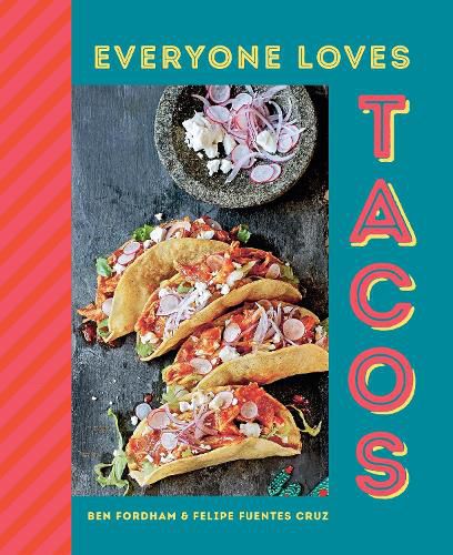 Cover image for Everyone Loves Tacos