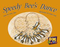 Cover image for Speedy Bee's Dance