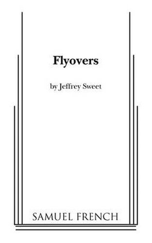 Cover image for Flyovers