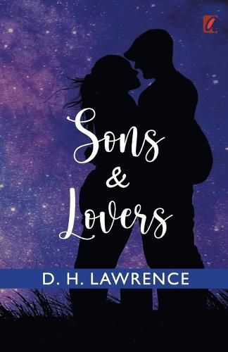 Cover image for Sons and Lovers