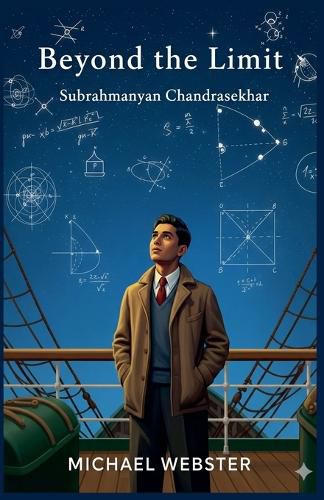 Cover image for Beyond the Limit