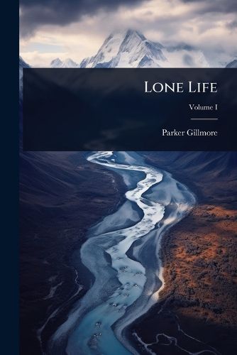 Cover image for Lone Life