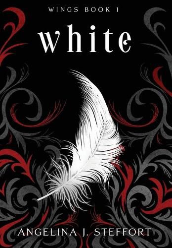 Cover image for White