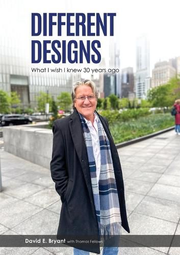 Cover image for Different Designs