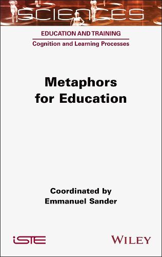 Cover image for Metaphors for Education