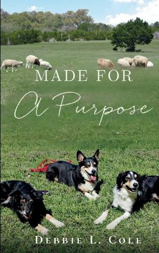 Cover image for Made For A Purpose