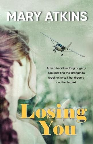 Cover image for Losing You