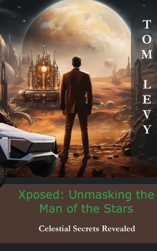 Cover image for Xposed