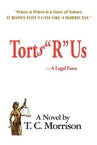 Cover image for Torts R Us-A Legal Farce