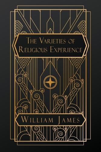 Cover image for The Varieties of Religious Experience