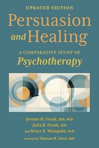 Cover image for Persuasion and Healing