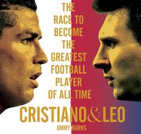 Cover image for Cristiano And Leo