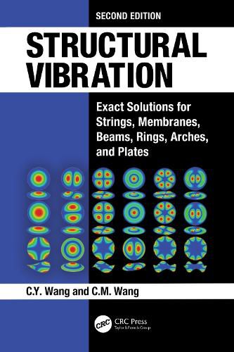 Cover image for Structural Vibration