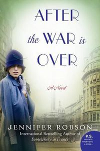 Cover image for After the War Is Over