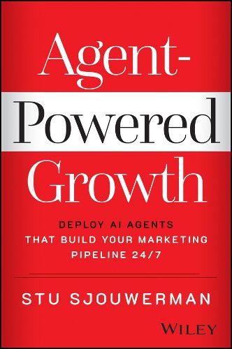 Cover image for Agent-Powered Growth